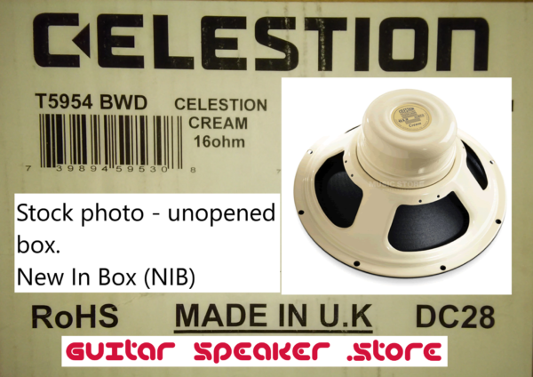 Celestion-Cream-16ohm