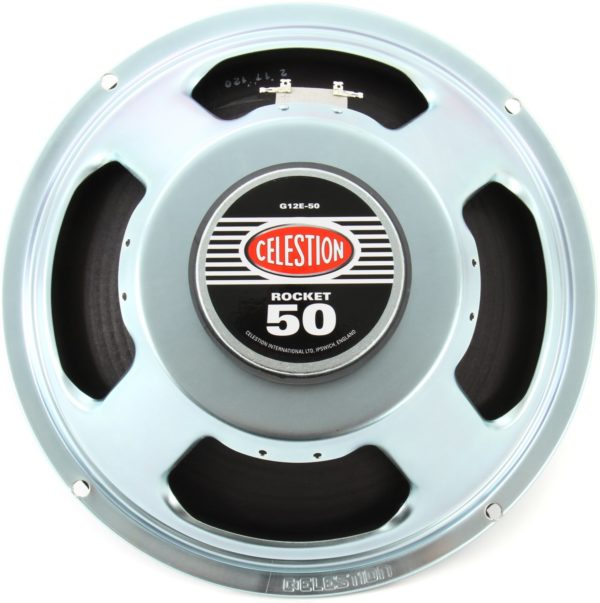 Celestion Rocket 50 Guitar Speaker