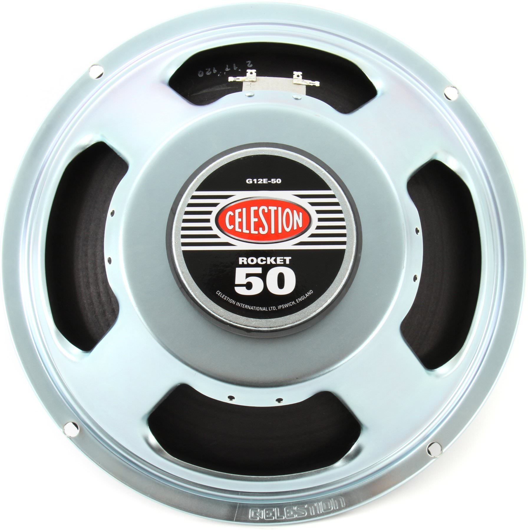 celestion 4 ohm 12 inch speaker