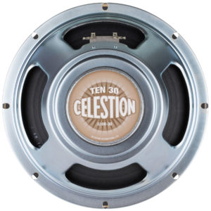 CelestionTen30-8ohm-G10R