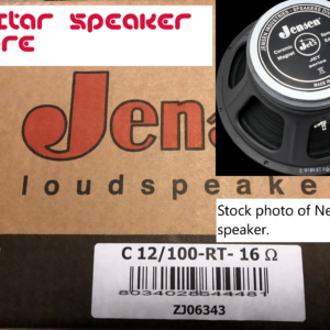 Jensen-Raptor-16ohm_c12100rt-16
