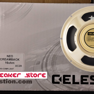 Celestion-CreambackNeo-16ohm