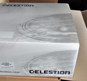Celestion G12M-65 8 Ohm [LN] - 65W 12 inch Guitar speaker Made in UK